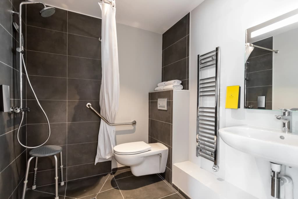 Staycity Aparthotels, Bordeaux City Centre - Miniature 8