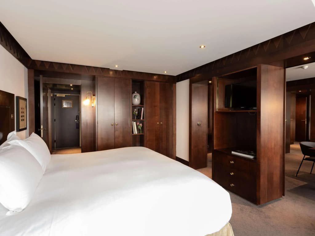 Sofitel Lyon Bellecour - Miniature 6