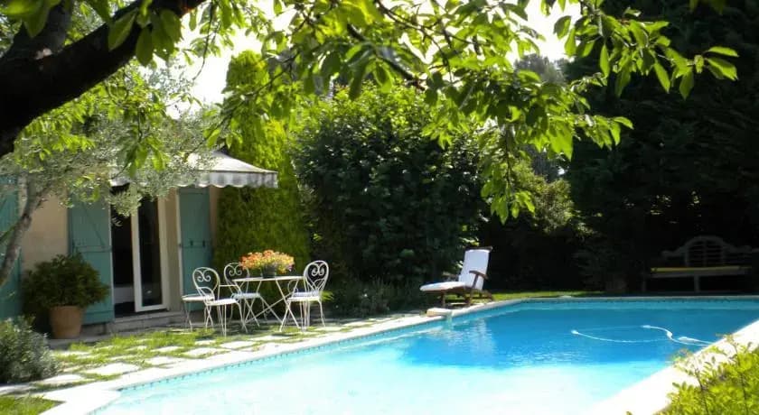 Domaine des Roses - Miniature 6