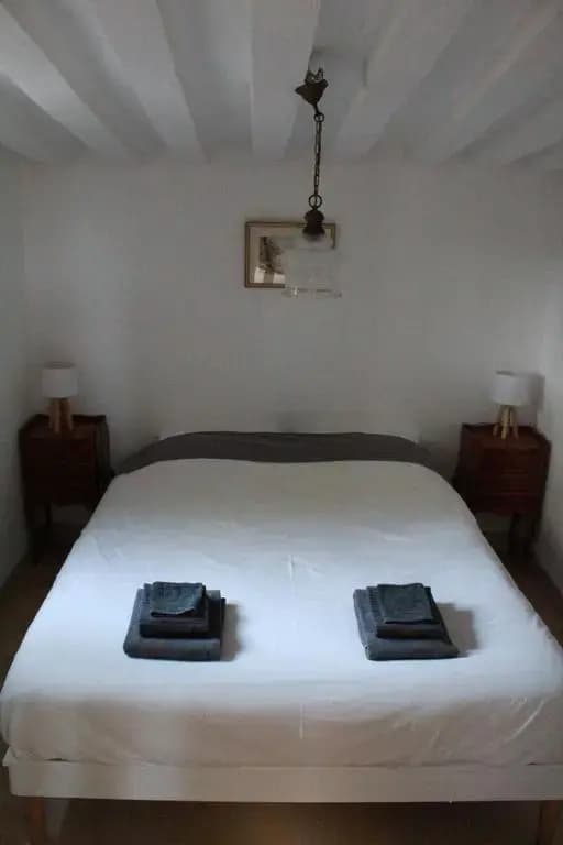 Le Gîte de Saint Phal - Photo 2