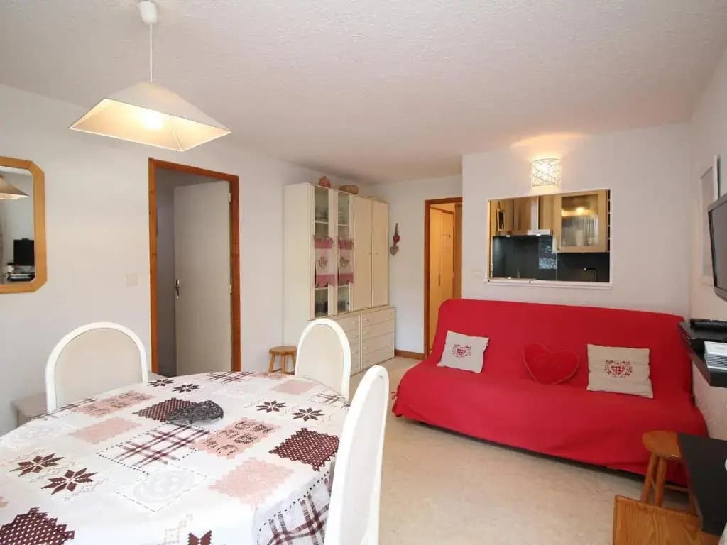 Appartement Mont-Dore, 2 pièces, 4 personnes - FR-1-608-125 - Photo 2