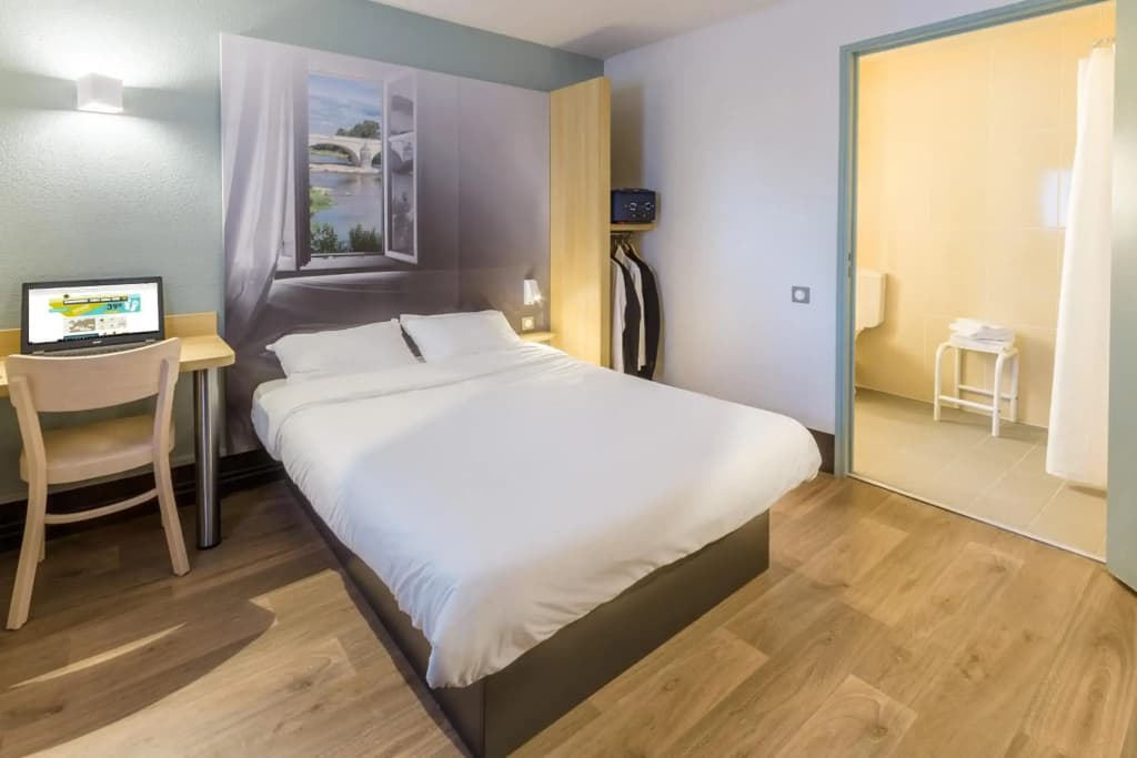 B&B Hotel Bayonne - Photo 3