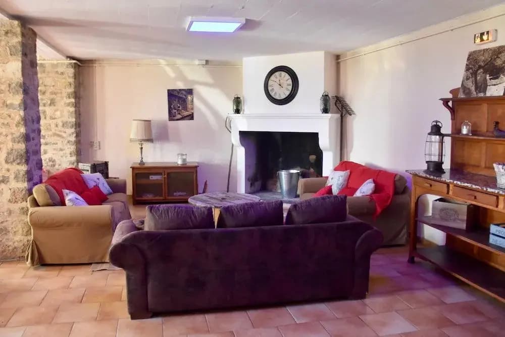 La Bastide Du Logis Du Pin - Photo 2