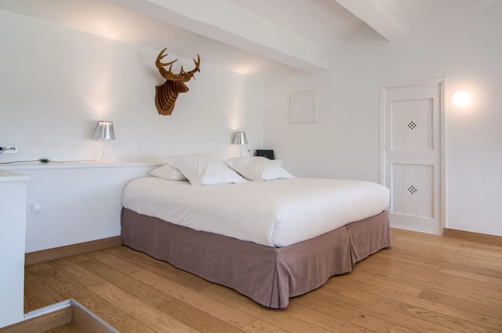 Mas de la Fouque Hôtel & Spa - Photo 2