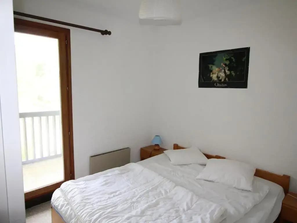 Appartement Auris, 3 pièces, 6 personnes - FR-1-297-77 - Photo 1
