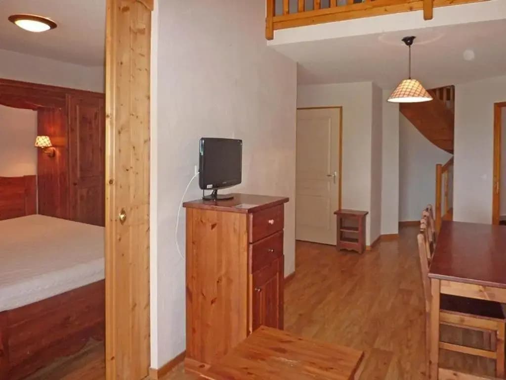 Appartement Les Orres, 3 pièces, 8 personnes - FR-1-322-241 - Photo 3