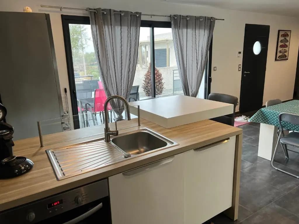 Maison Ocelia - Photo 2