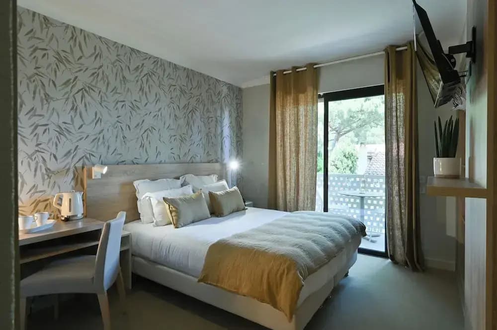 Hôtel La Ménado - Photo 5