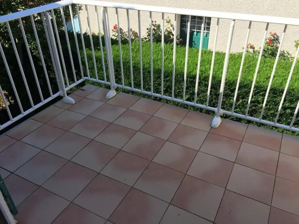 Appartement Saint-Georges-de-Didonne, 2 pièces, 6 personnes - FR-1-494-4 - Miniature 6