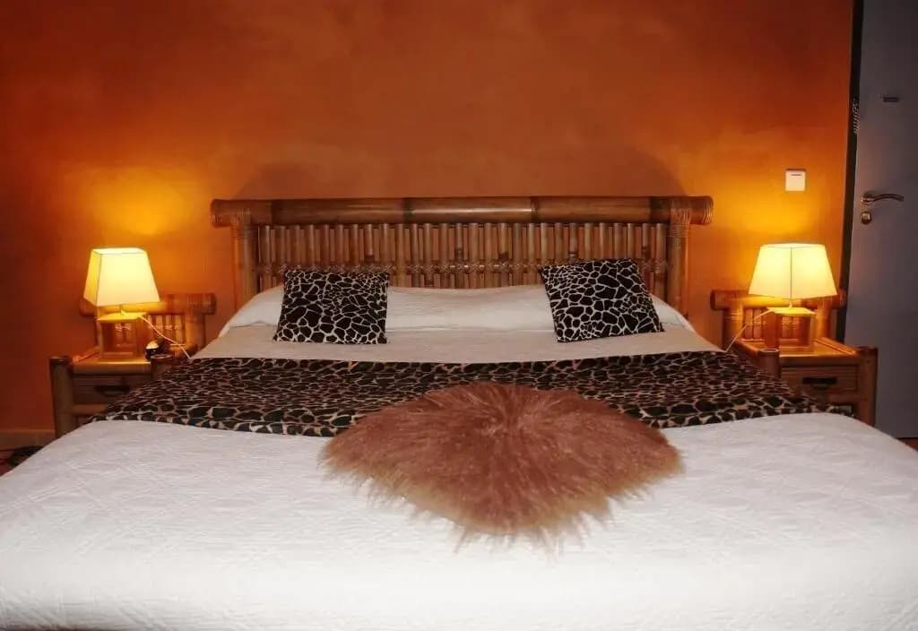 Hôtel Le Saint Jean - Photo 3