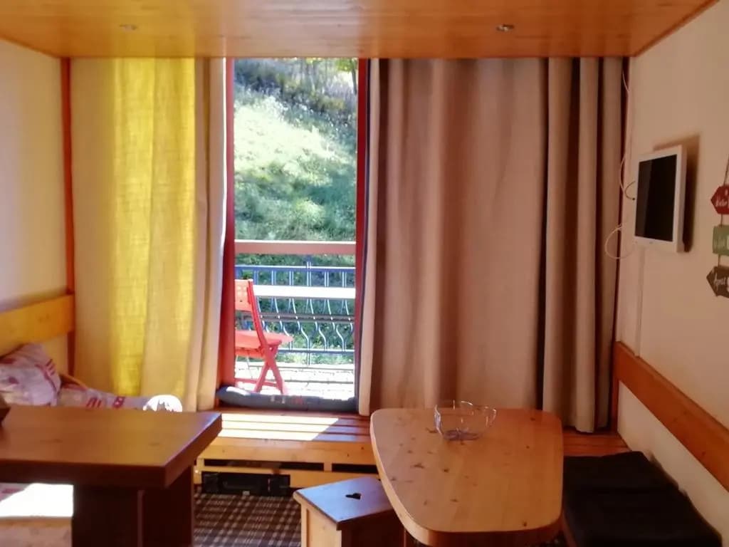Appartement Les Arcs 1800, 2 pièces, 5 personnes - FR-1-411-41 - Photo 5
