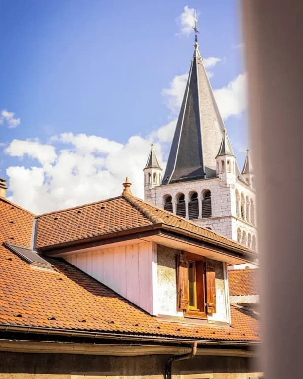 La Cour du 6 - Miniature 8