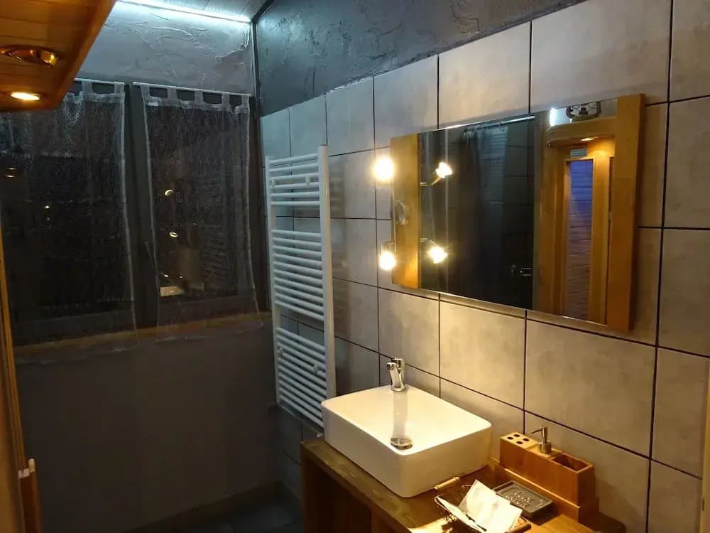 Lazenitude.Com & Saunas - Miniature 8