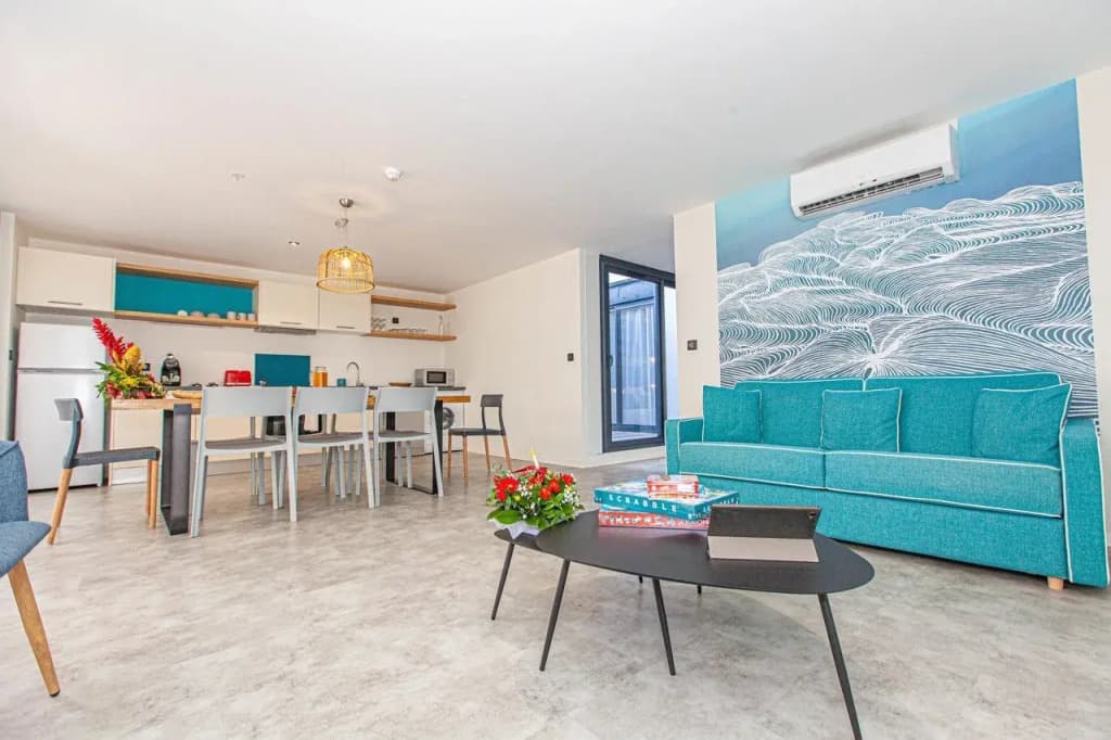 Residence Santa Apolonia - Photo 4