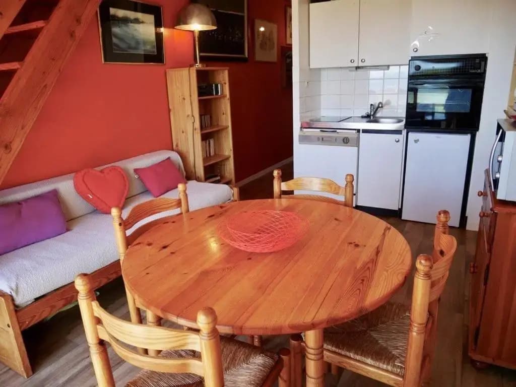 Appartement Saint-Pierre-Quiberon, 2 pièces, 5 personnes - FR-1-478-57 - Miniature 8