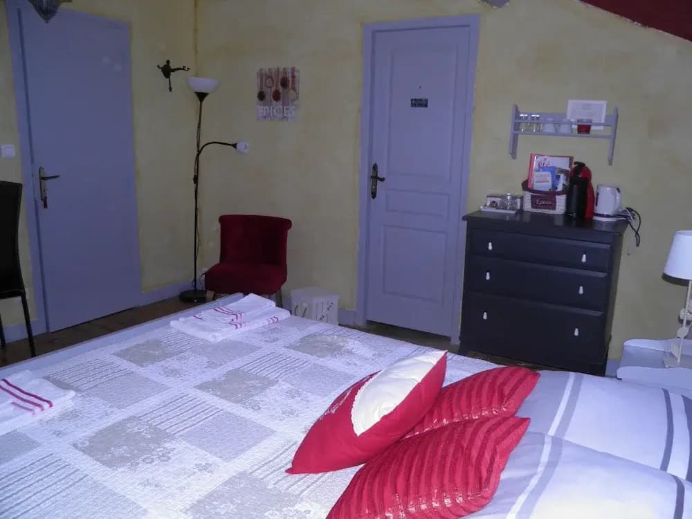 La Vigneronne - Photo 2