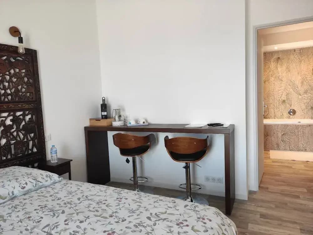 Maison d'hôtes Cœur d'hérault - Photo 3