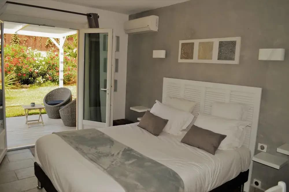 Villa La Terre Des Lauriers B&B - Photo 4