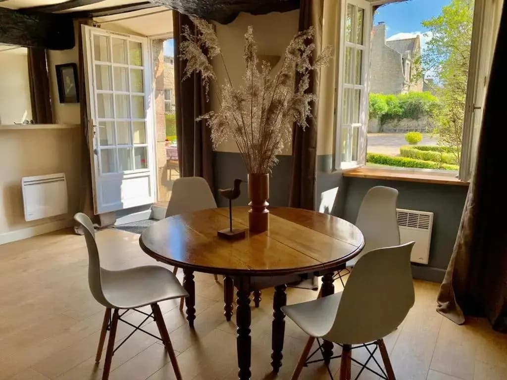 Manoir de la Bégaudière - Miniature 7
