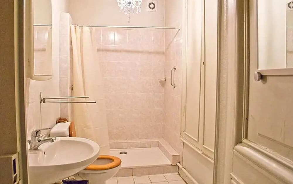 Appartement Chateau du Landin - Photo 5