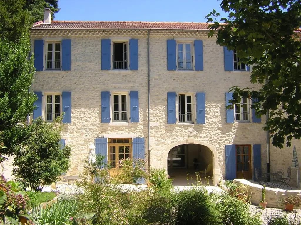 La Rialhe - Photo 1
