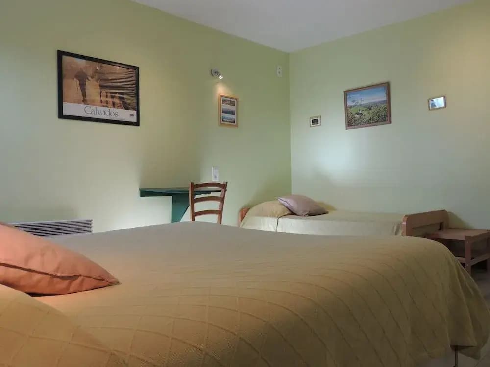 Chambres d'Hôtes Les Piéris - Photo 4