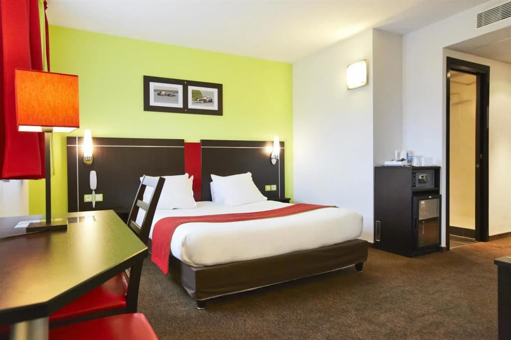 Enzo Hotels Metz Sud Augny by Kyriad Direct - Miniature 6