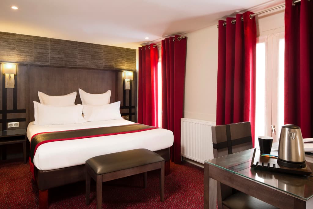 Hotel Mondial - Photo 5