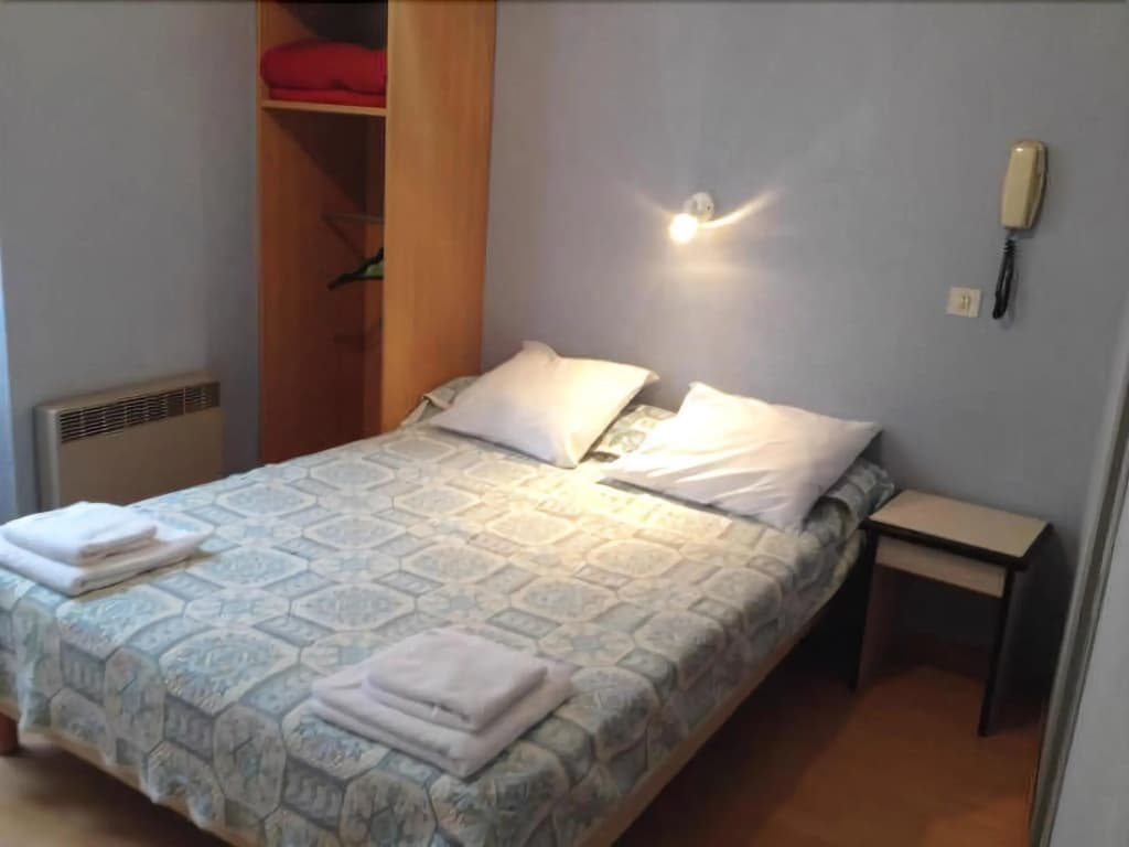 Hôtel Le Milan - Photo 5