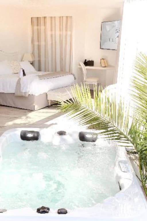 L'Hostellerie Du Moulin Des Oliviers - Photo 3
