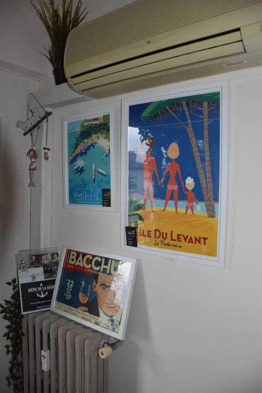 Le côte d'azur - Photo 3