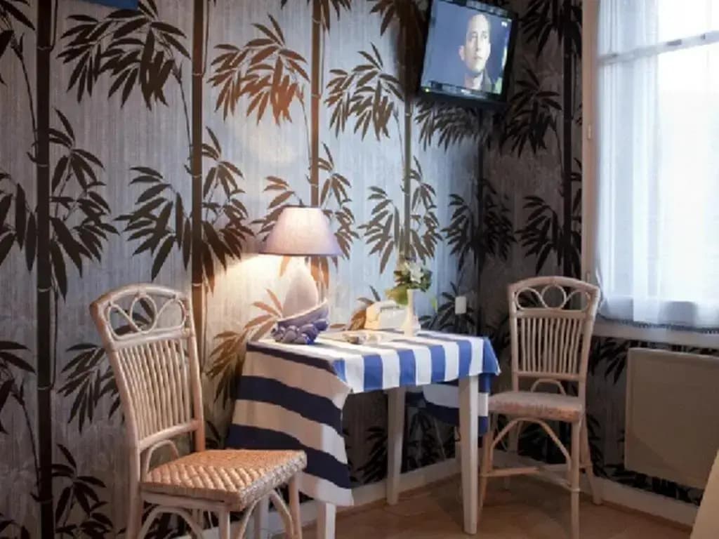 Hotel Les Tilleuls - Photo 3