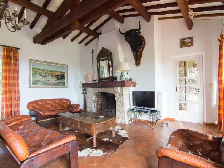 Villa La Badogue - Photo 4