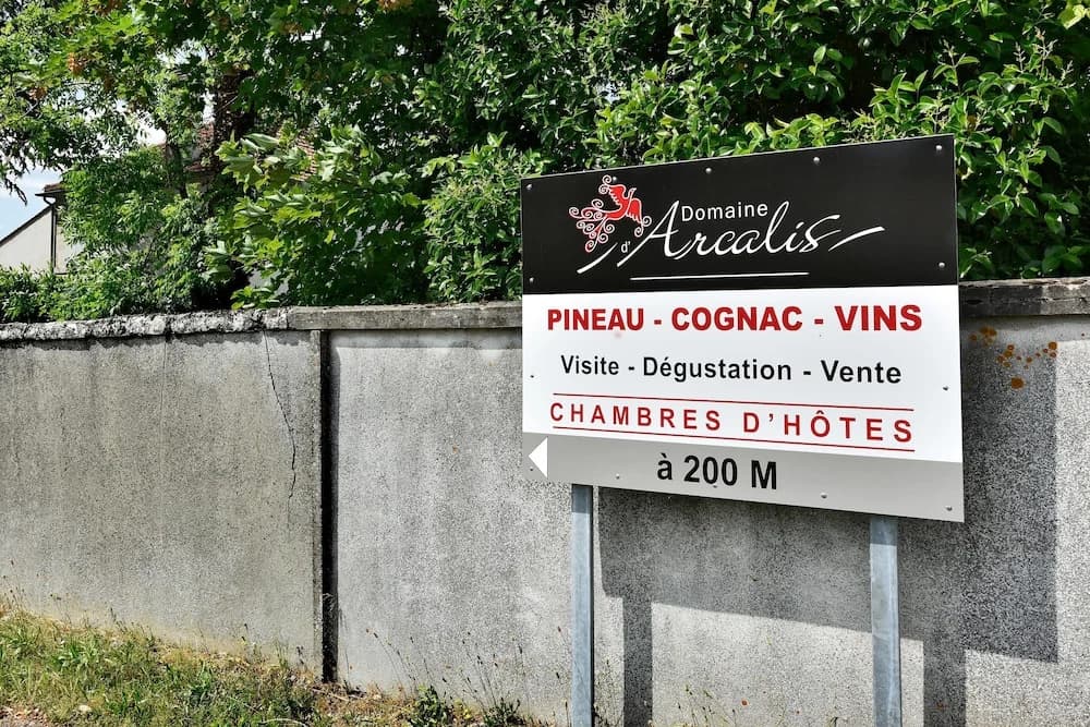 Domaine d'Arcalis - Photo 1
