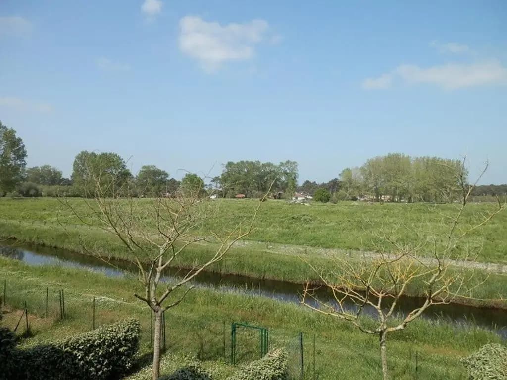 Appartement Vieux-Boucau-les-Bains, 3 pièces, 6 personnes - FR-1-379-89 - Miniature 7