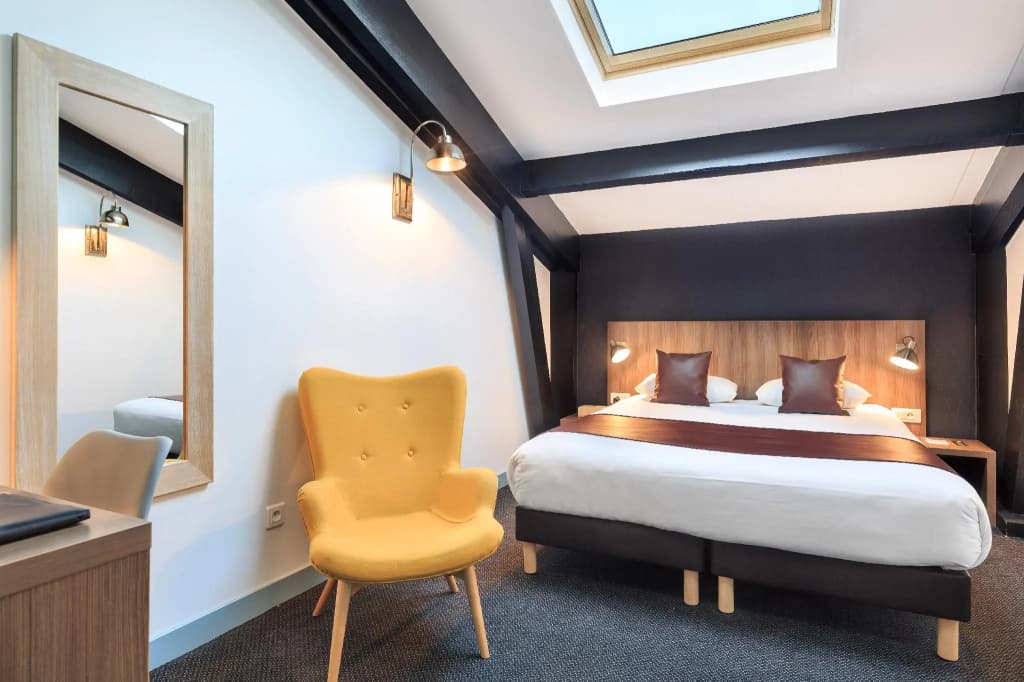 Hotel Innes by HappyCulture - Photo 2