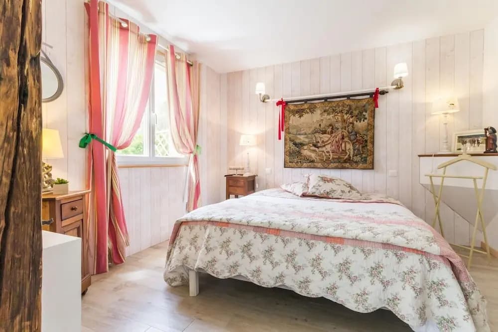 Le Relais de Vérone Chambre d'hôtes - Photo 3