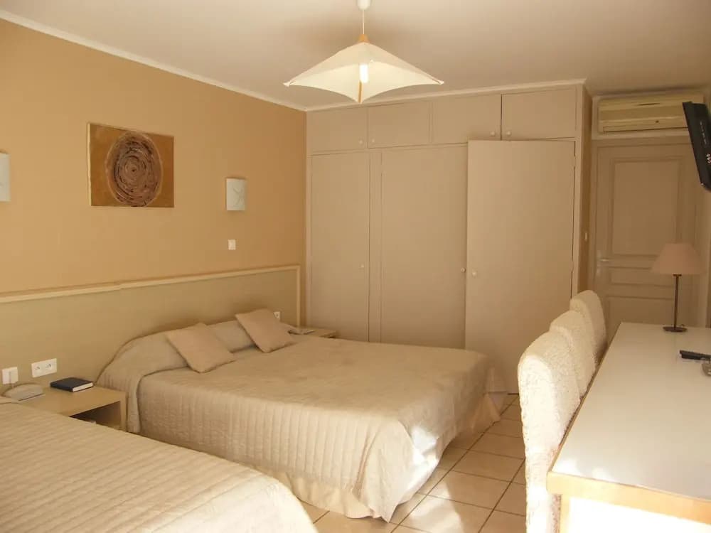 Hotel Empereur - Miniature 7