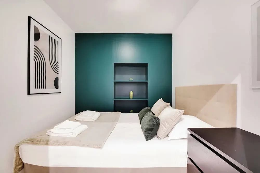 Charming Apartment - 2br/6p - Menilmontant - Photo 3