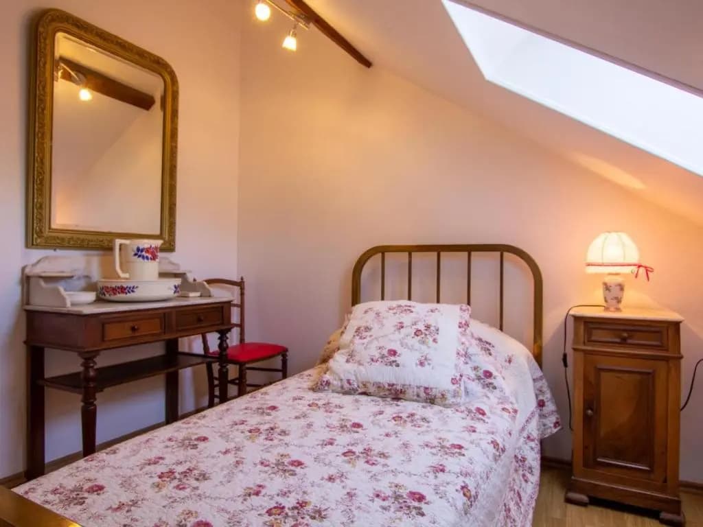 Gîte Thiviers, 4 pièces, 5 personnes - FR-1-616-133 - Photo 3