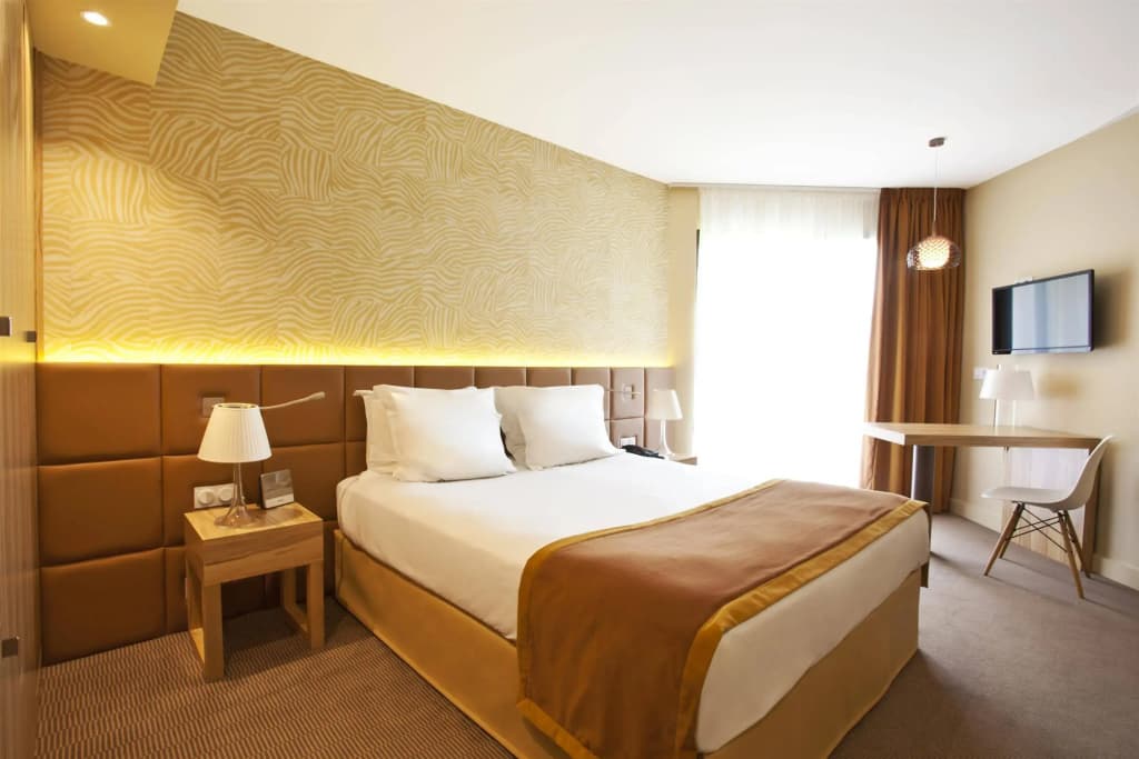 Golden Tulip Avignon Le Paradou - Photo 2