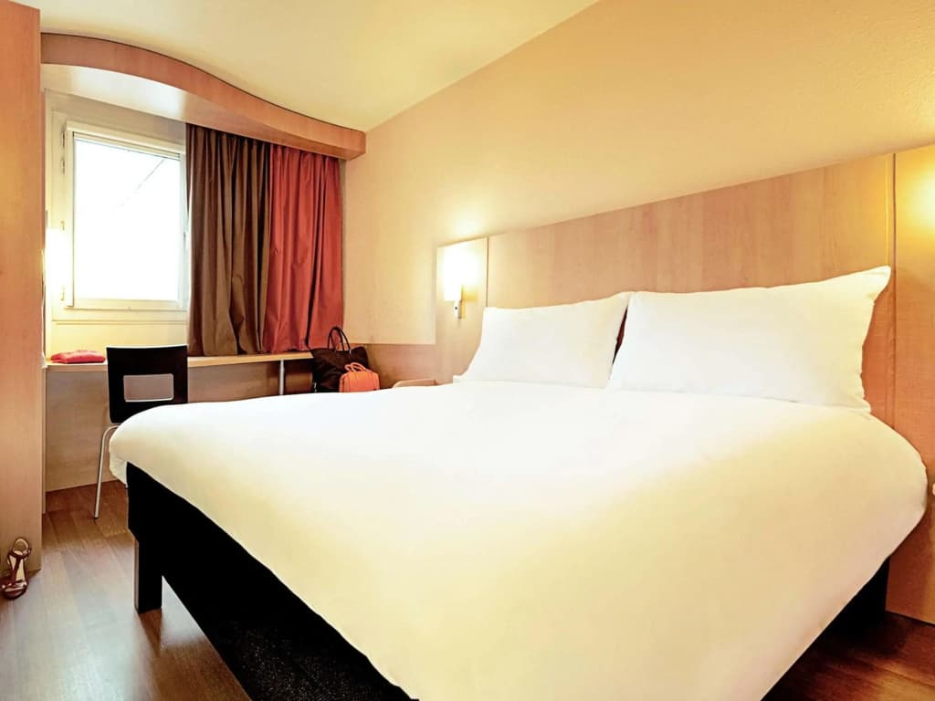 ibis Paris Issy Les Moulineaux Val de Seine - Photo 3