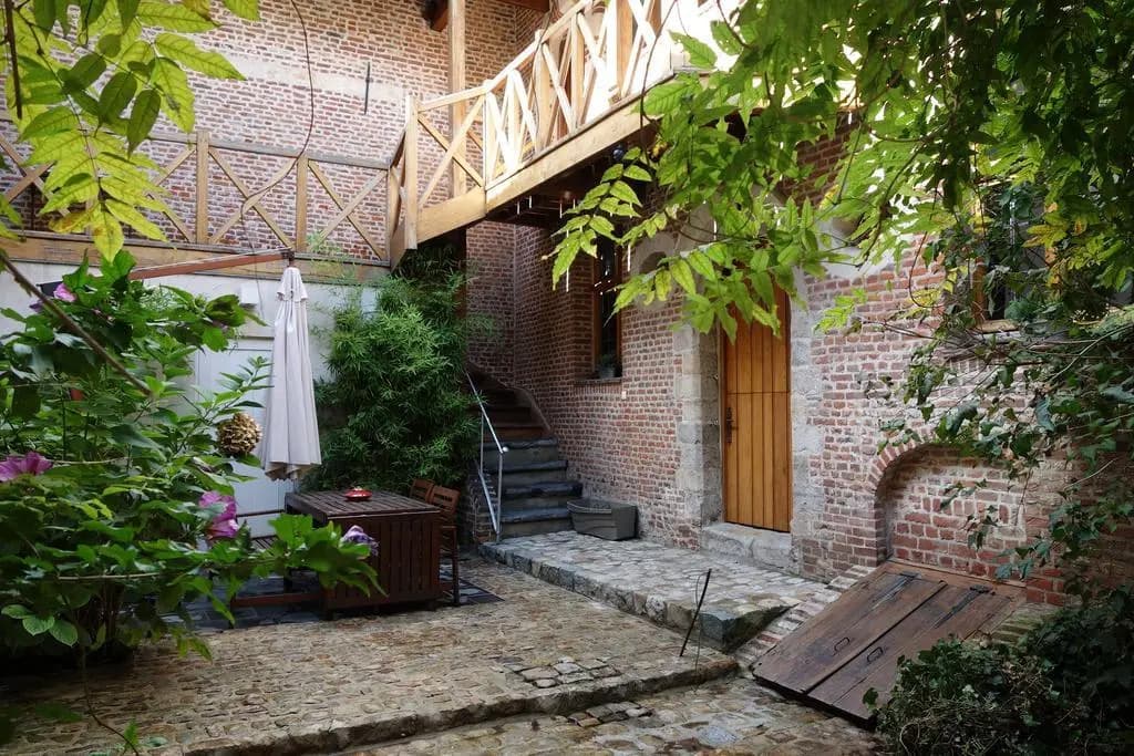 Apartment Relais Princesse - Miniature 8