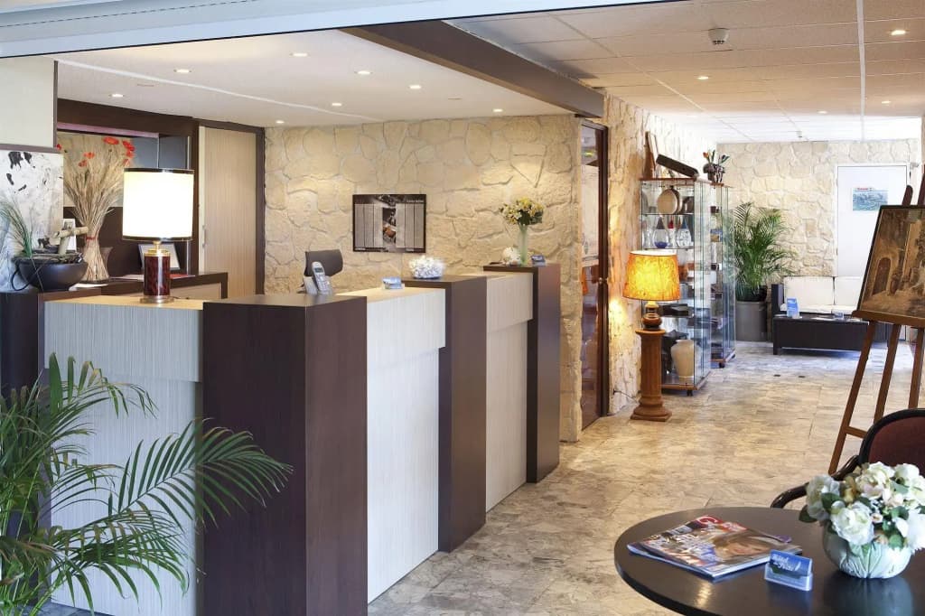 Hôtel du Poète - Miniature 8