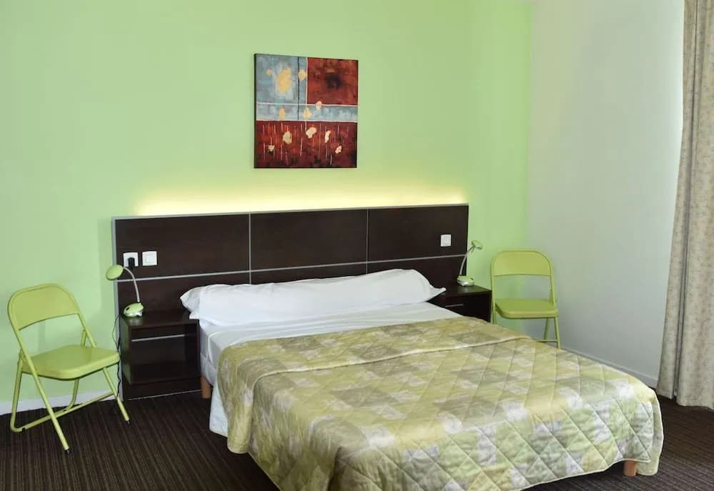 Hotel La Vraine - Photo 3