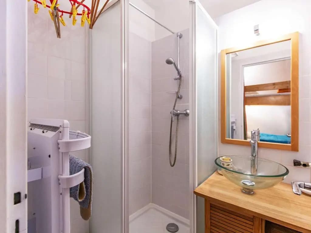 Appartement Gourette, 1 pièce, 6 personnes - FR-1-400-63 - Miniature 7
