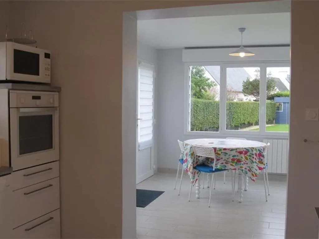 Maison Trébeurden, 4 pièces, 6 personnes - FR-1-368-93 - Photo 3