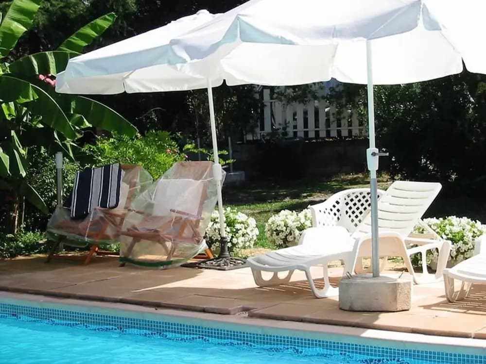 Property With 2 Bedrooms in Saint-étienne-de-maurs, With Private Pool, - Photo 5