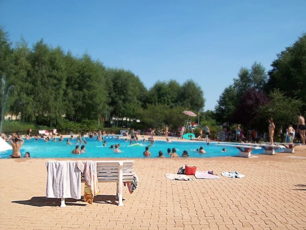 Camping Le Verdillé - Photo 5
