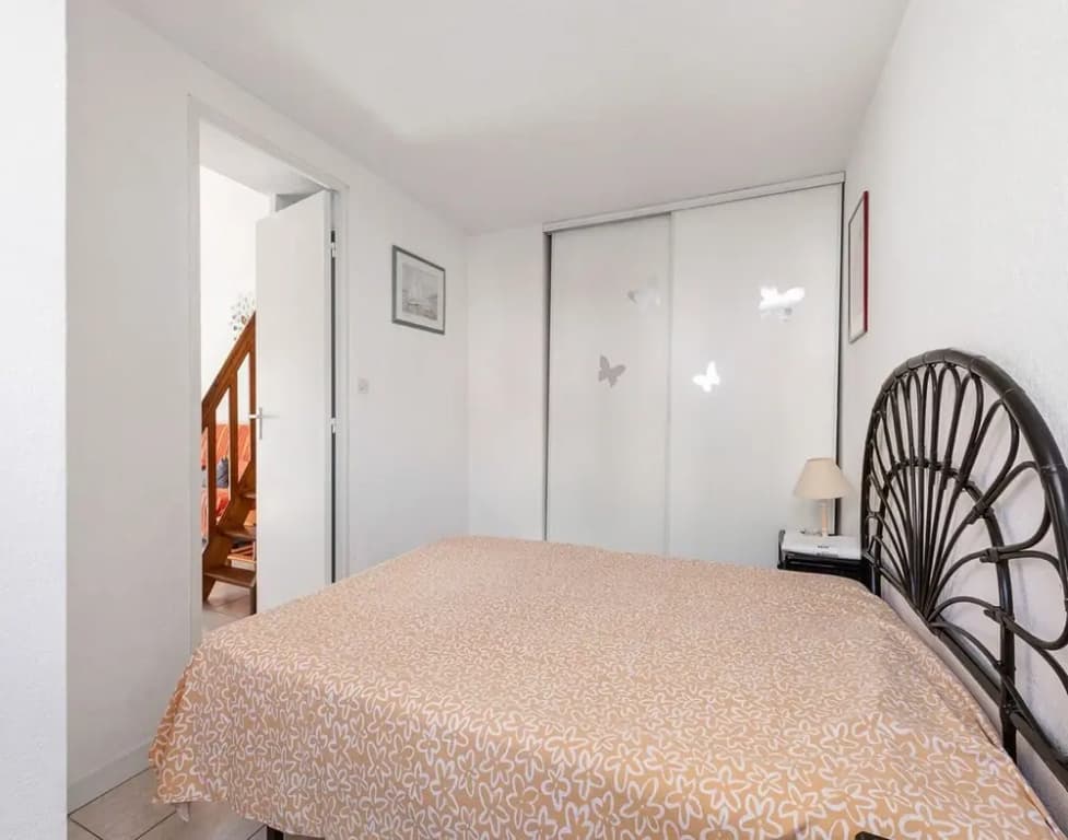 Stylish Coastal Hideaway, Agde - Photo 4
